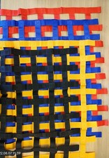 Window Net Heavy Duty