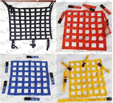 Racing Car safety Window Net