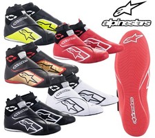 Alpinestars Supermono Boots -