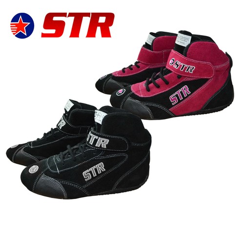 Str race boot - boot, orci