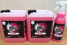 11 Litre Muk Junkie MX off
