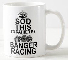 SOD THIS I'D RATHER BE BANGER