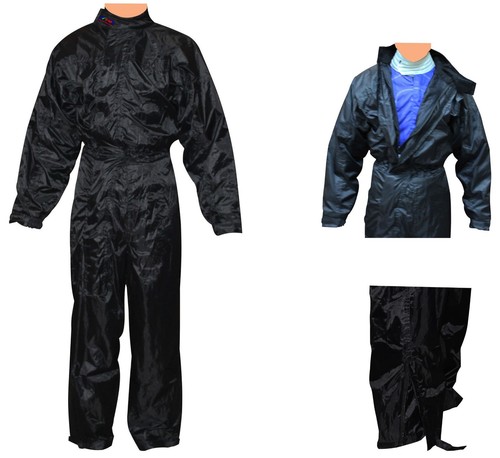 Rain suit wet weather - rain,
