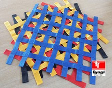 45x45 CM (18x18") Racing