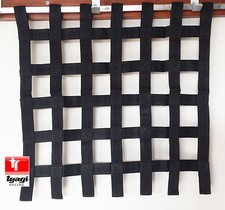 46x86cm (18x34") BLACK RACING