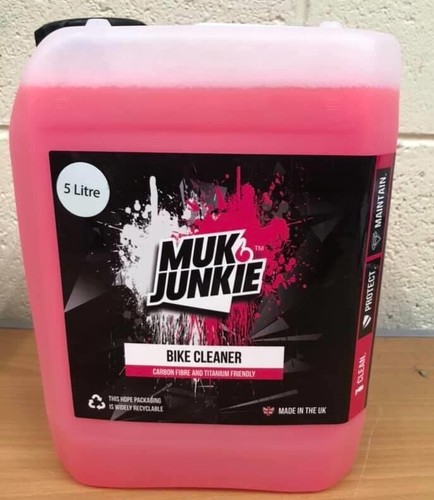 Litre muk junkie off road - muk,