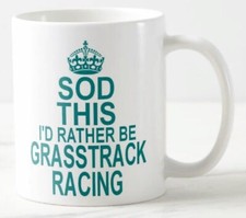 SOD THIS I'D RATHER BE