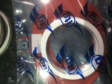 ITG Base Plate 46JC20 Oval