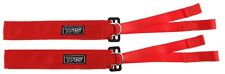 Pair of TRS Arm Restraints