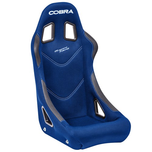 Cobra monaco sport race - monaco,