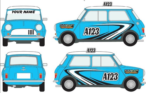 Autograss graphics universal - graphics,