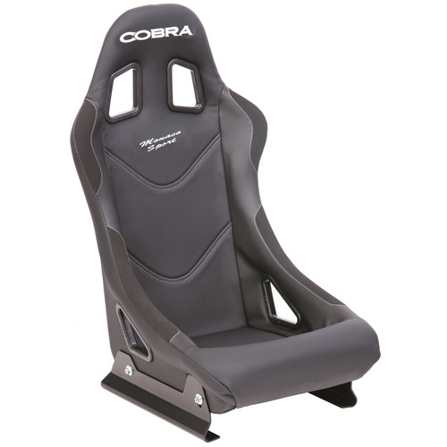 Cobra monaco sport - monaco,