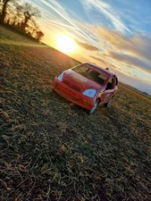 1L Toyota Yaris Autograss Car