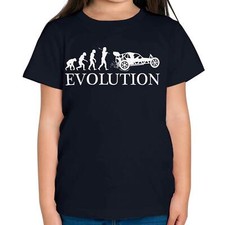 AUTOGRASS EVOLUTION KIDS