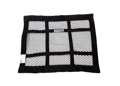 Sfi window net mesh - window,