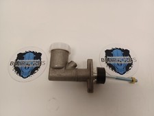 Universal clutch master