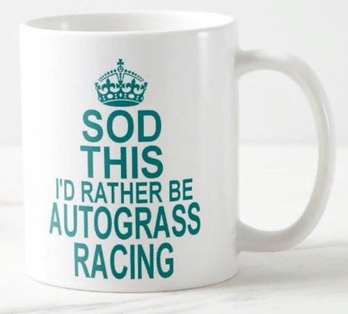 Sod this rather - i'd, be