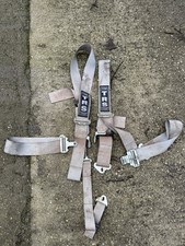 TRS 5 Point Harness NASCAR