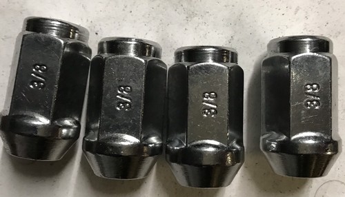Closed ended mini - 4,
