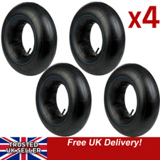 10" Inch Car INNER TUBES (Box