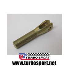 5/16"  5/8" unf thread Clevis
