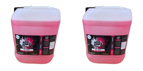 Litre muk junkie off - 2,