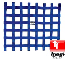 RACING CAR WINDOW NET