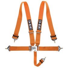 TRS Nascar Autograss Stock Car