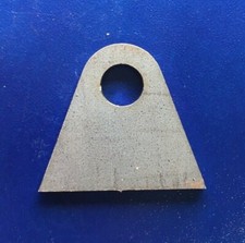 1 x TCR1022 brackets Custom