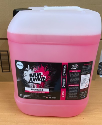 Litre muk junkie autograss - 20,